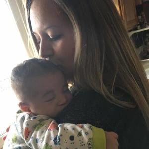 Meet your Posher, Jenny